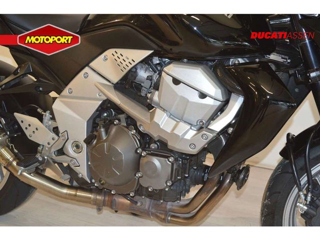 kawasaki - z-750