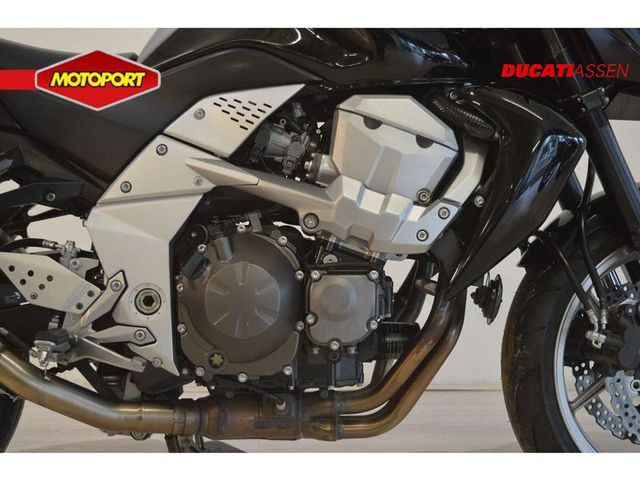kawasaki - z-750