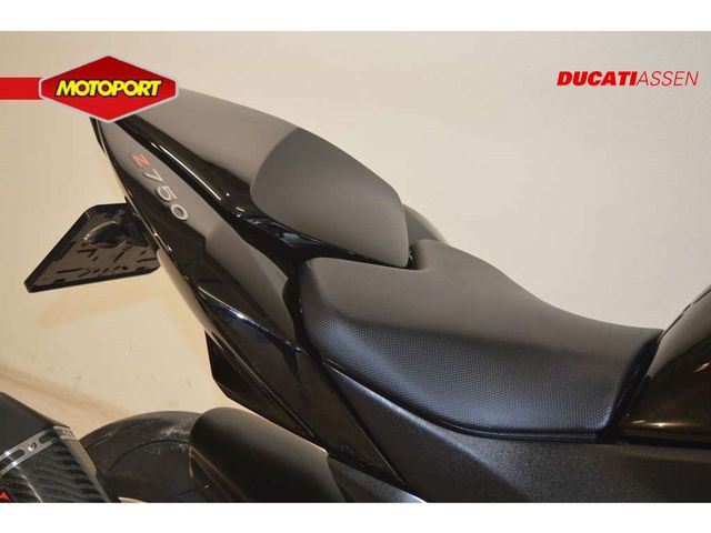 kawasaki - z-750