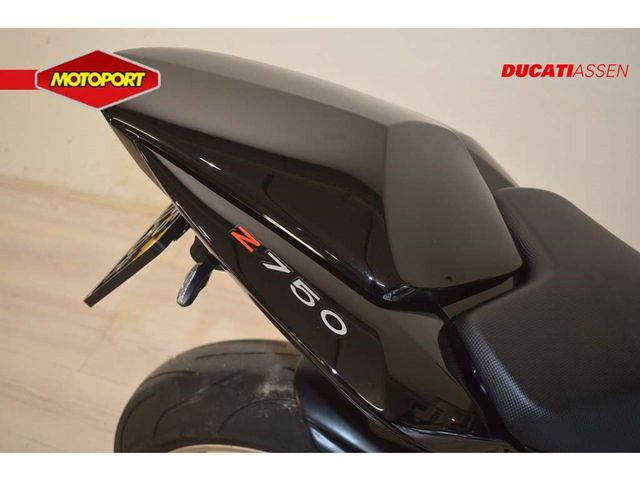 kawasaki - z-750