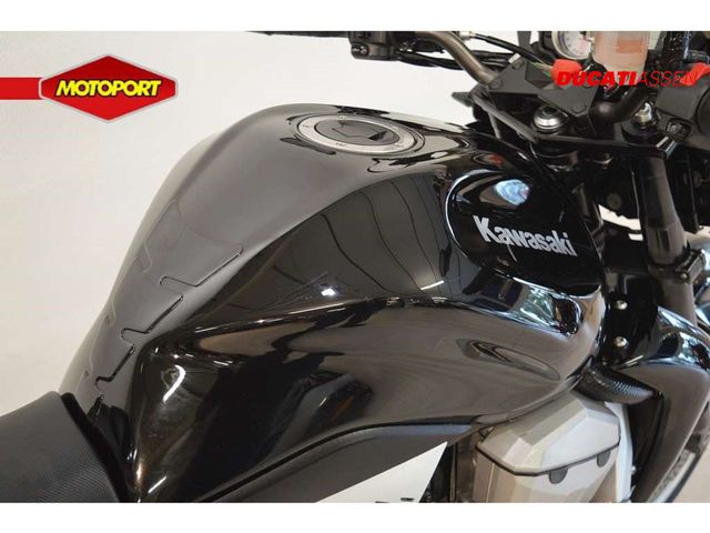 kawasaki - z-750