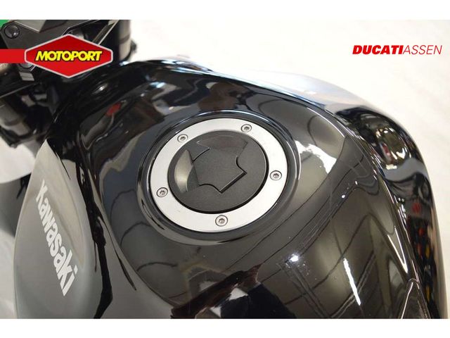kawasaki - z-750
