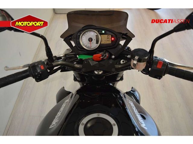 kawasaki - z-750