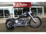 HARLEY-DAVIDSON FAT BOY