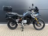 BMW F 850 GS