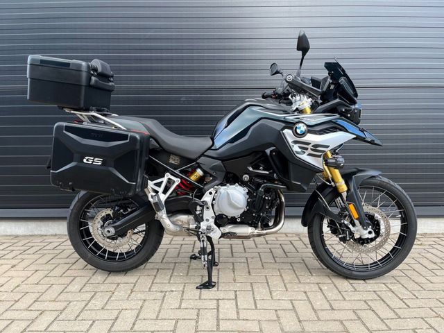 bmw - f-850-gs