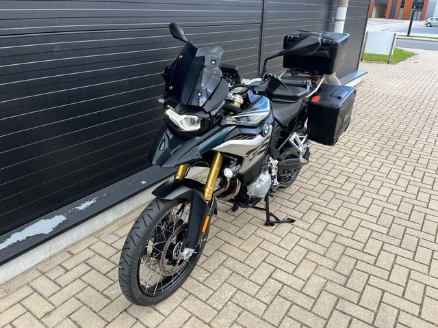 bmw - f-850-gs