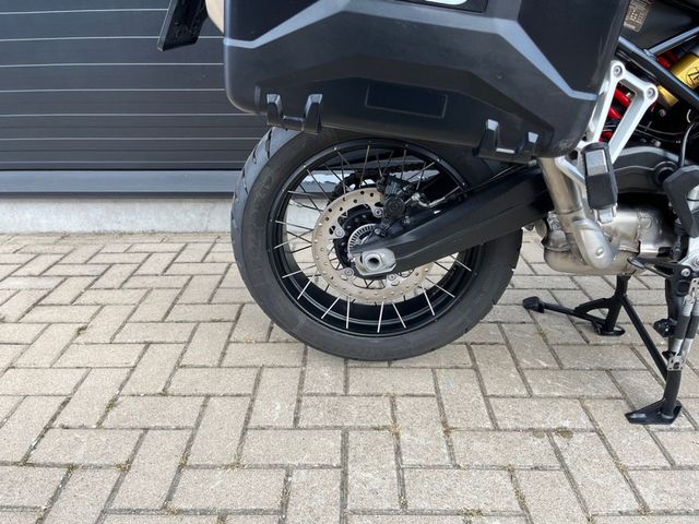 bmw - f-850-gs