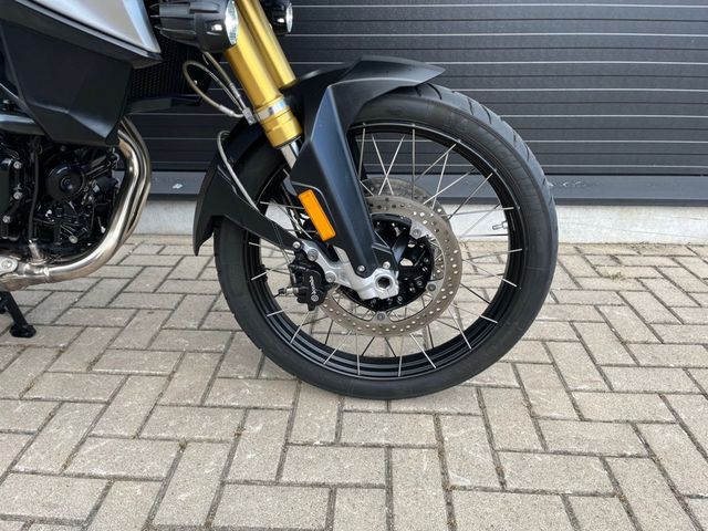 bmw - f-850-gs