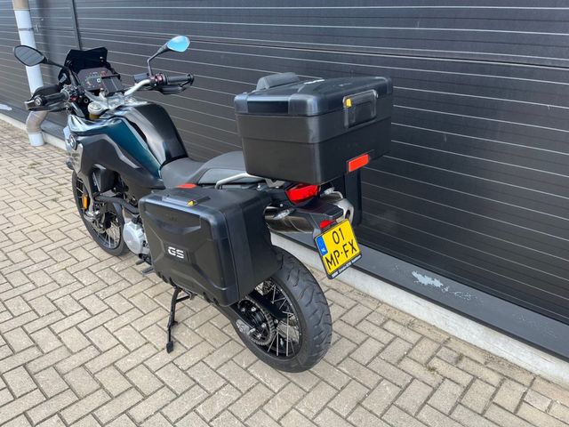 bmw - f-850-gs