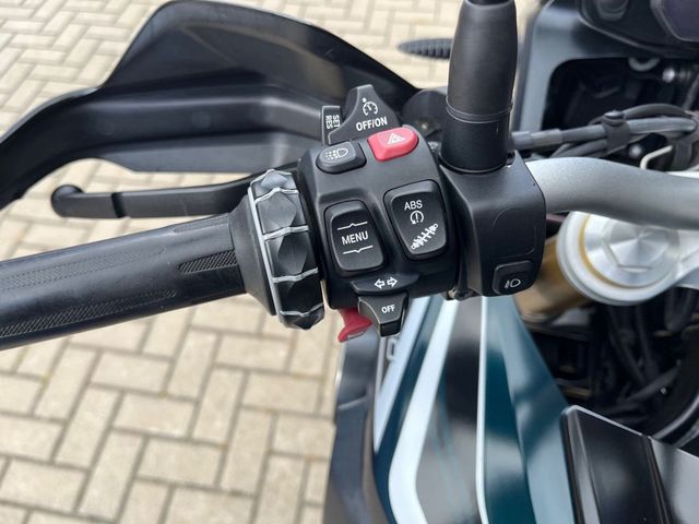 bmw - f-850-gs