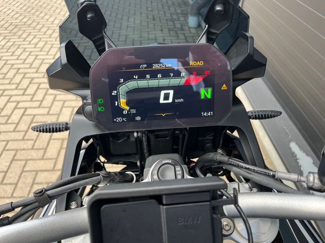 bmw - f-850-gs