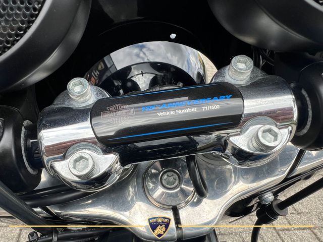 harley-davidson - heritage-softail-classic-114-flhcs