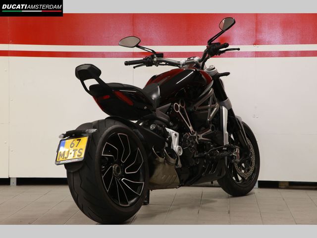 ducati - xdiavel-s