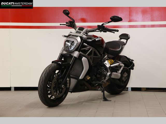 ducati - xdiavel-s