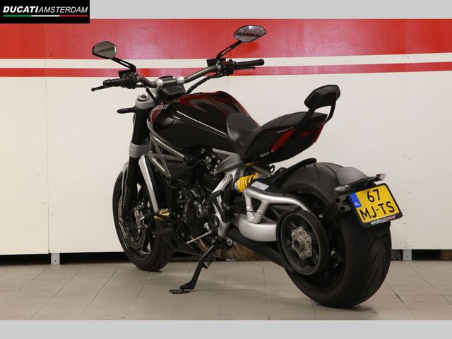 ducati - xdiavel-s