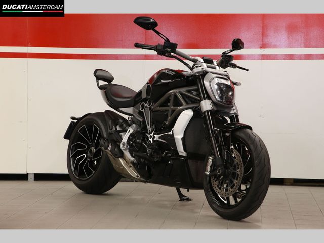 ducati - xdiavel-s