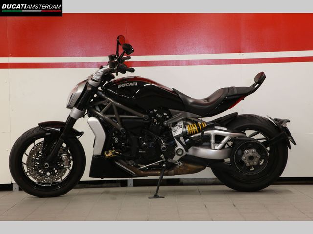ducati - xdiavel-s