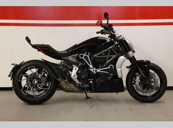 Ducati Xdiavel S 2018 occasion