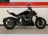DUCATI XDIAVEL S