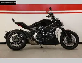 Ducati Xdiavel S 2018 occasion