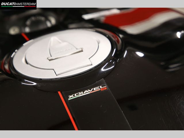 ducati - xdiavel-s