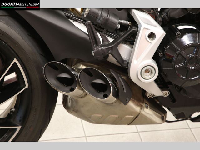 ducati - xdiavel-s