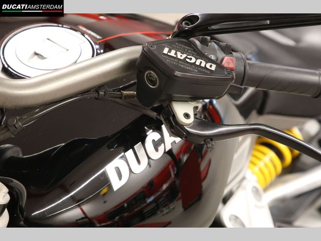 ducati - xdiavel-s