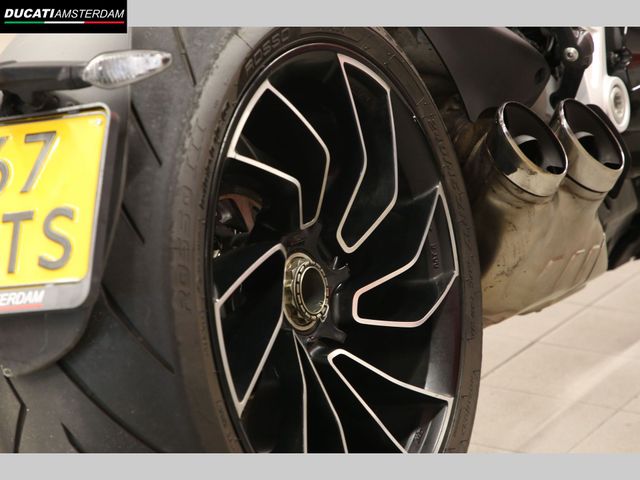 ducati - xdiavel-s