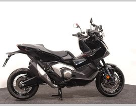 Honda X-ADV 2025 occasion