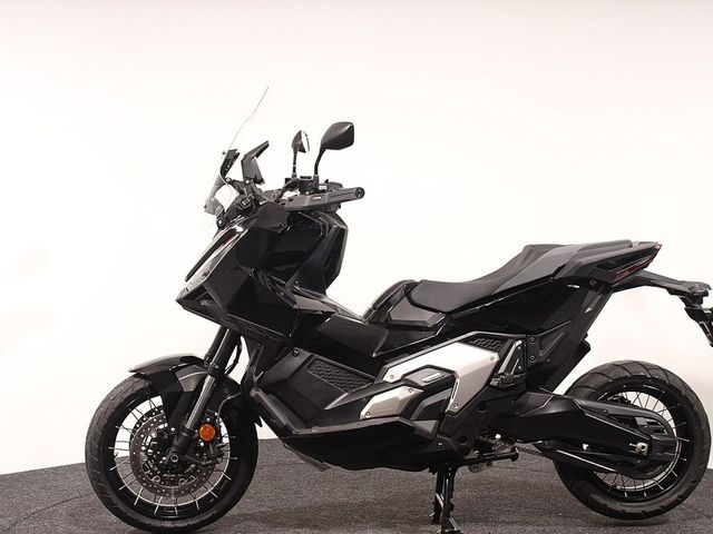 honda - x-adv