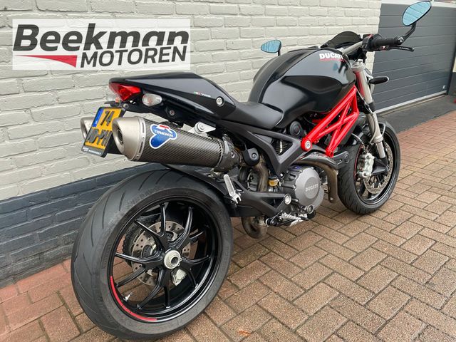 ducati - 796-monster