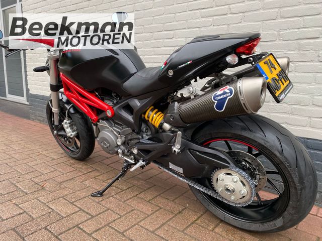 ducati - 796-monster