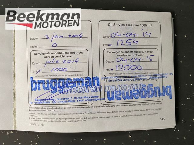 ducati - 796-monster