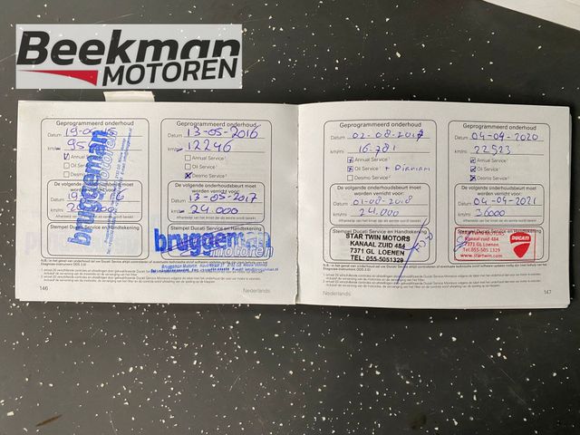 ducati - 796-monster