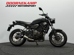 Yamaha XSR 700 ABS 2018 occasion – foto 1 van 17