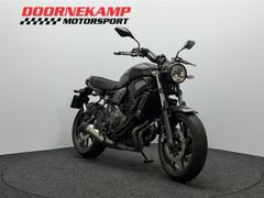 Yamaha XSR 700 ABS 2018 occasion – foto 3 van 17
