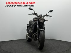 Yamaha XSR 700 ABS 2018 occasion – foto 4 van 17