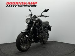 Yamaha XSR 700 ABS 2018 occasion – foto 6 van 17