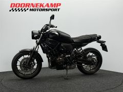 Yamaha XSR 700 ABS 2018 occasion – foto 8 van 17