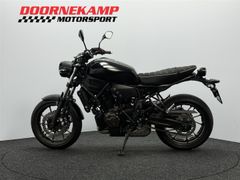 Yamaha XSR 700 ABS 2018 occasion – foto 9 van 17