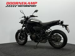 Yamaha XSR 700 ABS 2018 occasion – foto 10 van 17