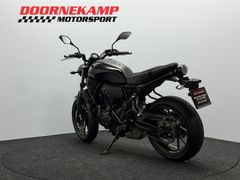 Yamaha XSR 700 ABS 2018 occasion – foto 11 van 17