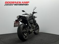 Yamaha XSR 700 ABS 2018 occasion – foto 14 van 17