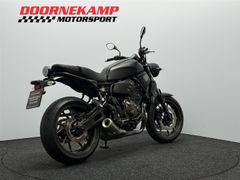Yamaha XSR 700 ABS 2018 occasion – foto 15 van 17