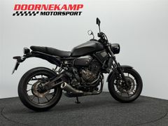 Yamaha XSR 700 ABS 2018 occasion – foto 16 van 17