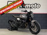 MOTO MORINI SEIEMMEZZO STR