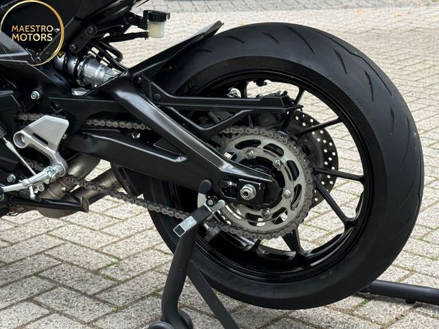 yamaha - mt-09-abs