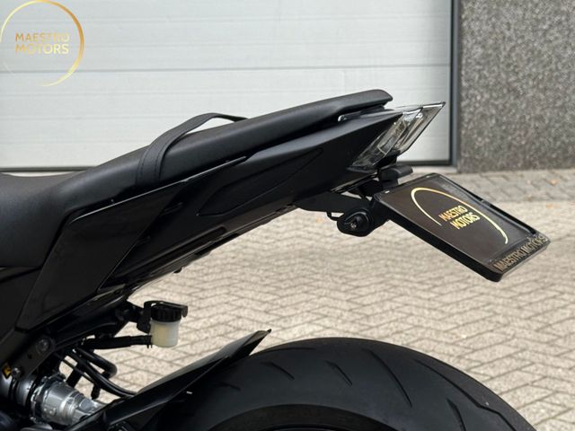 yamaha - mt-09-abs