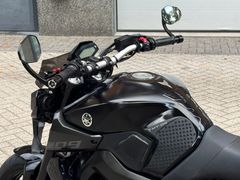 Yamaha MT09 Techblack Akrapovic Racing line Origineel NL 2020 2020 occasion – foto 17 van 21